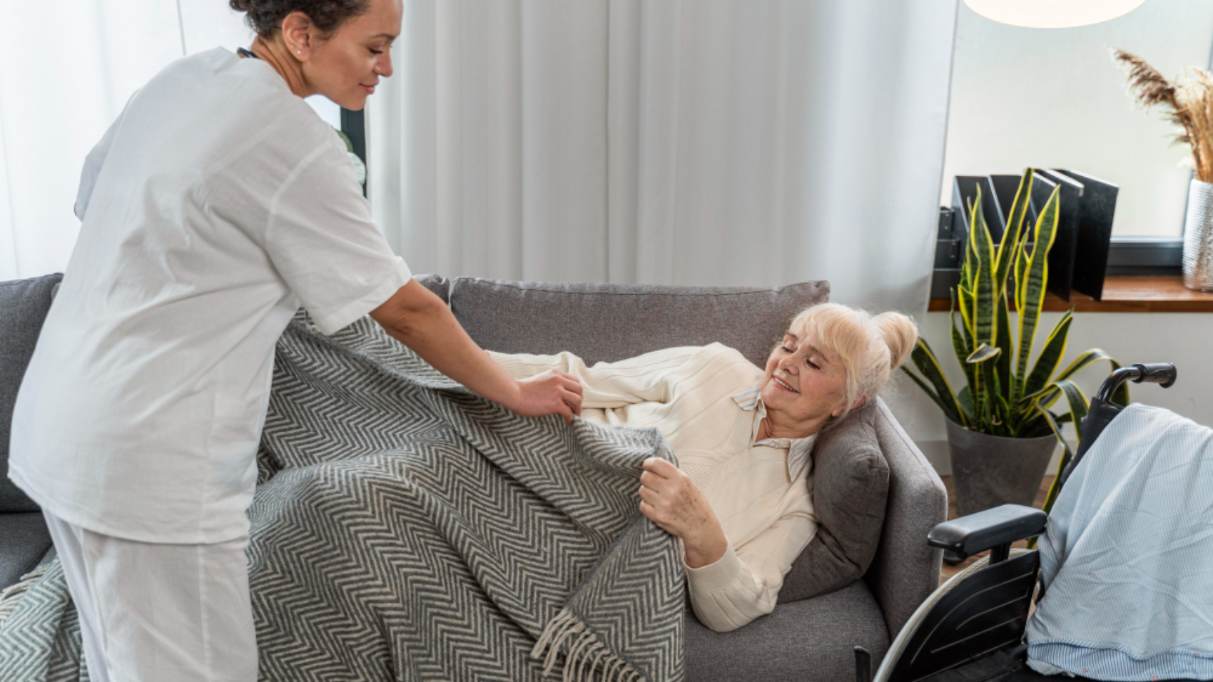 Personal Care Assistance