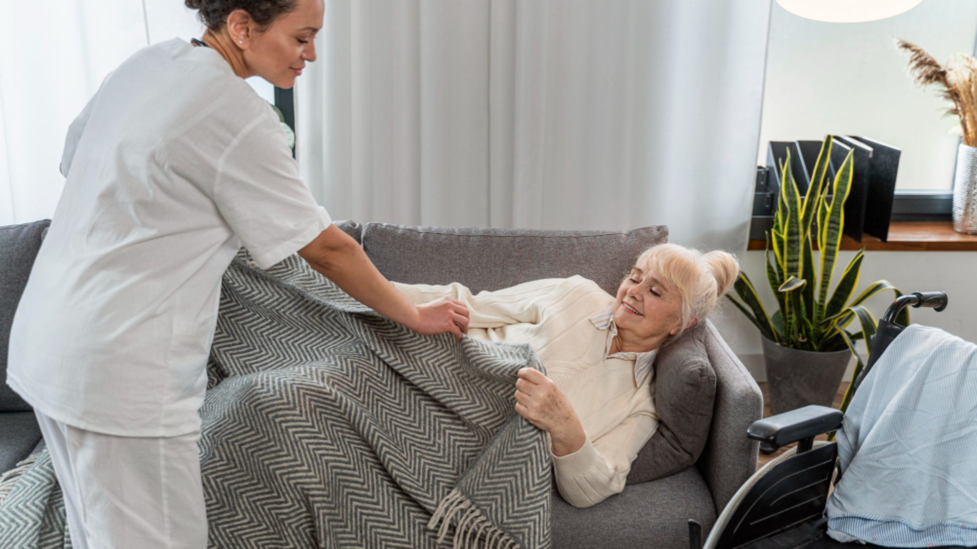 Personal Care Assistance