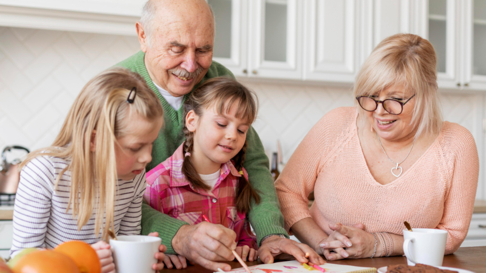 Tips for Seniors & Families